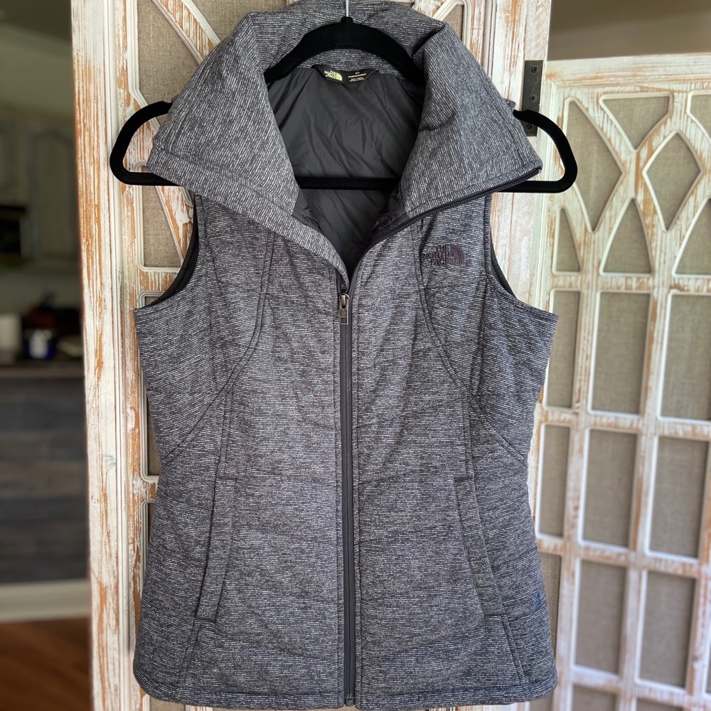 Women’s North Face Vest